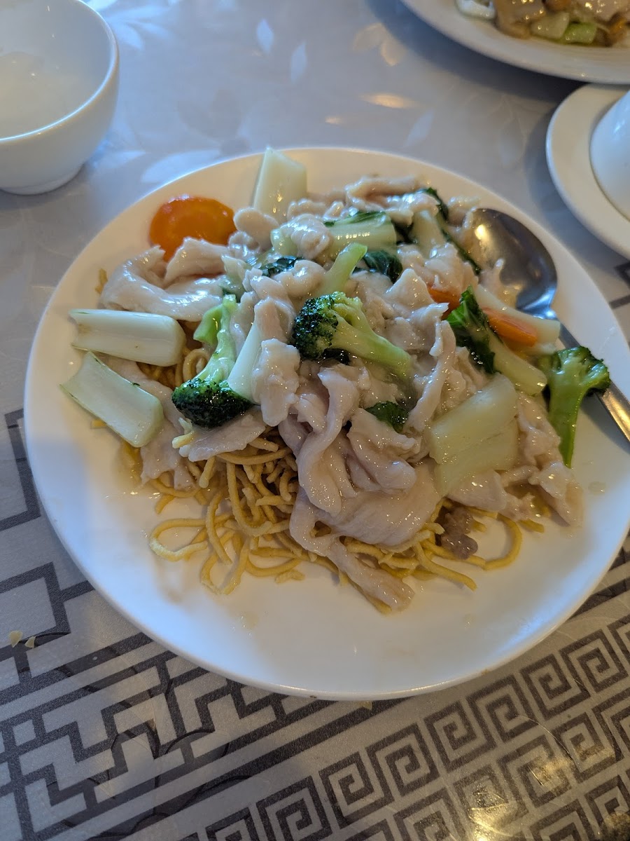 Banner Queanbeyan Diamond Chinese Restaurant 02