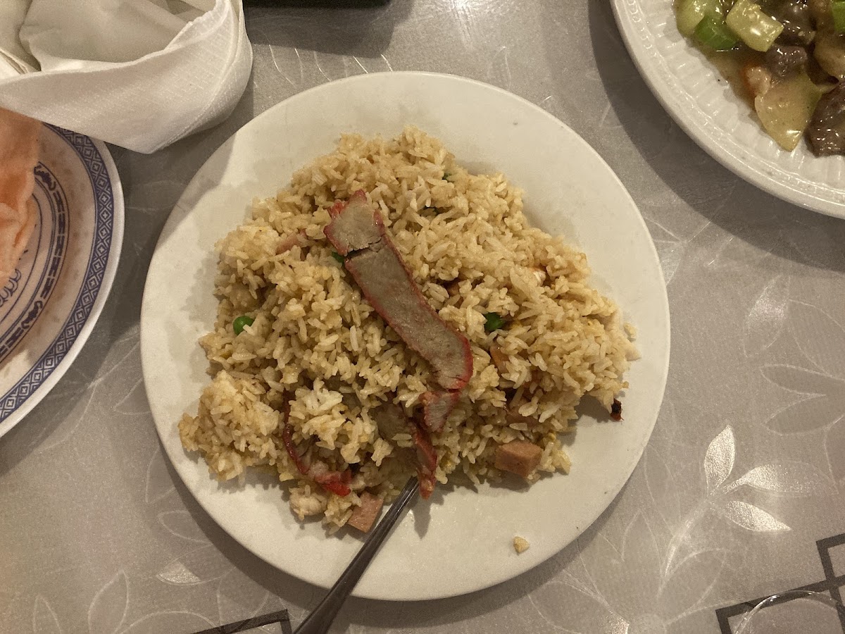 Banner Queanbeyan Diamond Chinese Restaurant 03