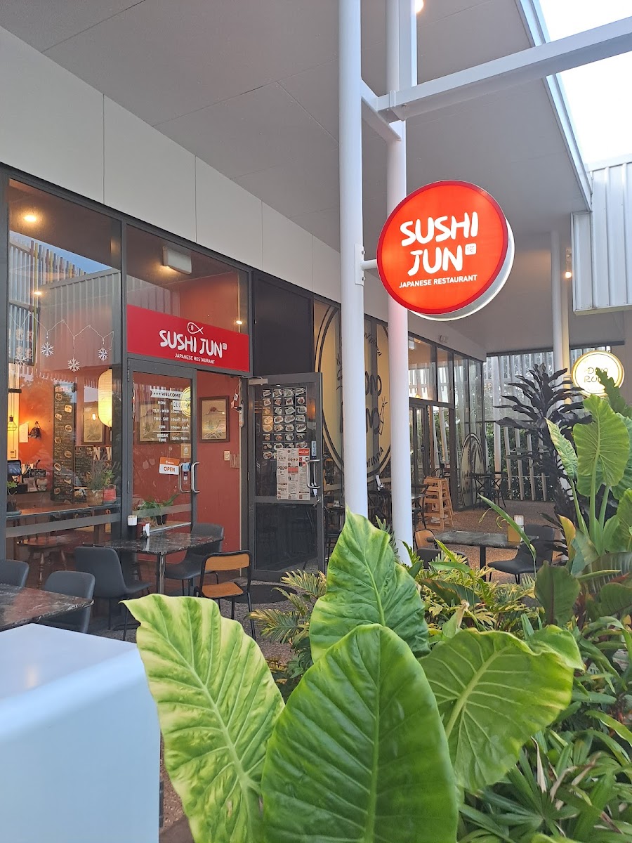 Sushi Jun